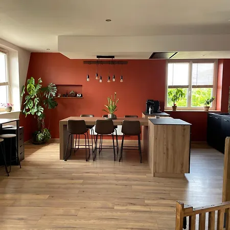 Ernec Holiday home Pleubian