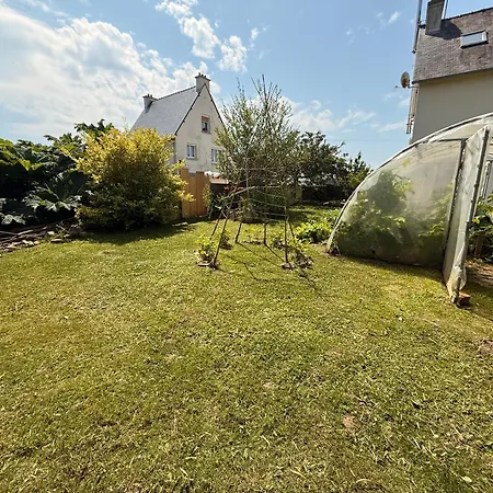 Ernec Holiday home *